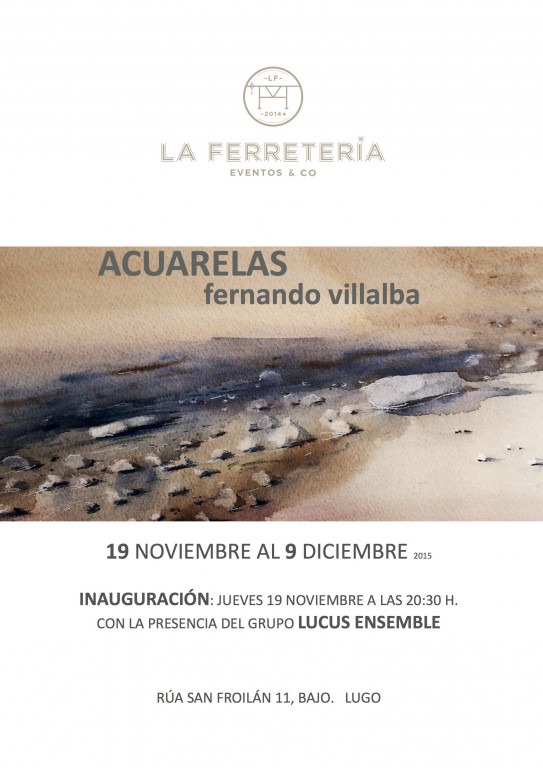 CARTEL LA FERRETERIAfinal