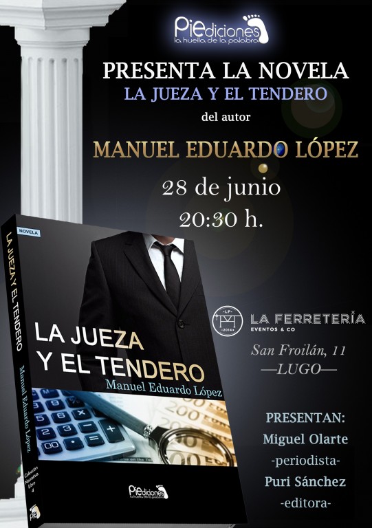 cartel lugo