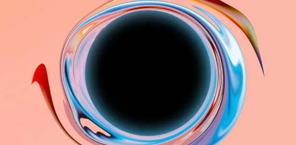 Swirling Vortex Swirling Vortex