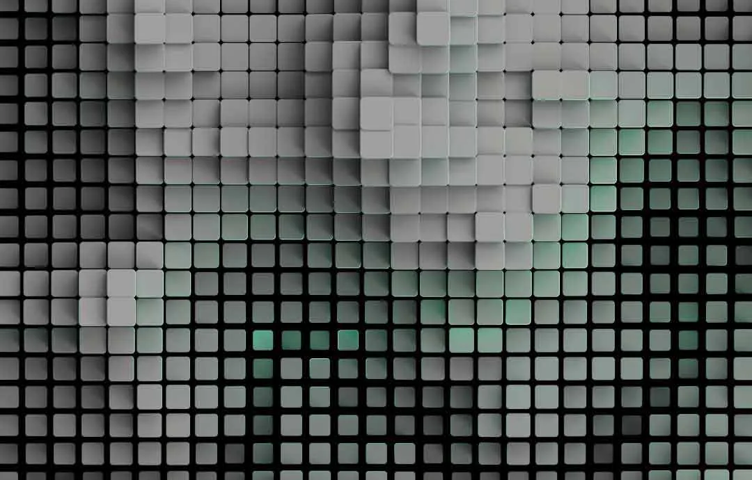 3D Pattern 3D Pattern